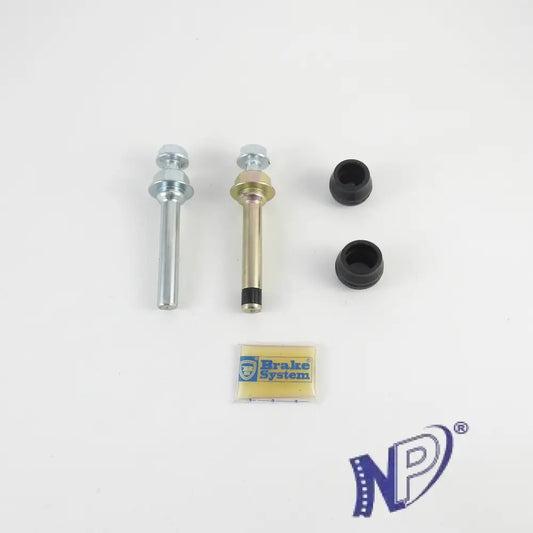 KIT MORDAZA SUZUKI XL7/HYUNDAI ELANTRA/TIBURON 08/TUCSON 05.09/SANTAFE 06/SONATA 06.10 ENTOURAGE 07.09 AZERA 06.10