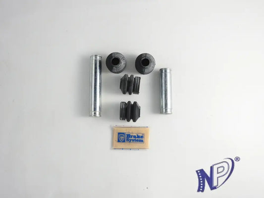 KIT MORDAZA TOYOTA COROLLA (CON TORNILLOS) - KIT MORDAZA