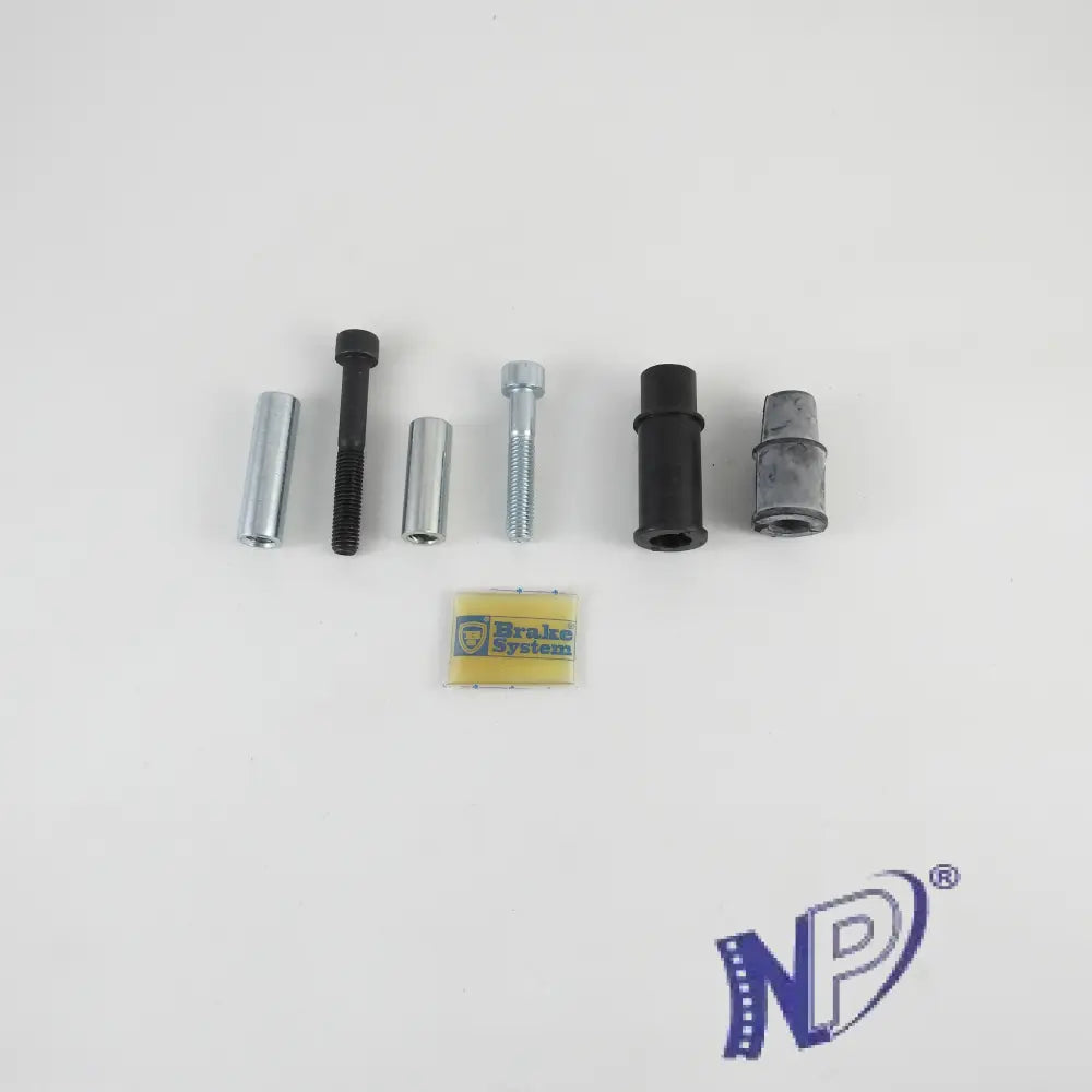 KIT MORDAZA VOLKSWAGEN GOLF 92..96/GOL/ JETTA 84..91/FOX 05..11/ CABRIOLET PF/7183/720987569A - KIT MORDAZA