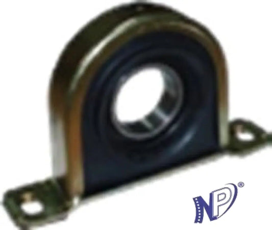 KIT SOPORTE DE CARDAN NISSAN CABSTAR 2005-2008 TODOS PARA LA SUSPENSIÓN - KIT SOPORTE CARDAN