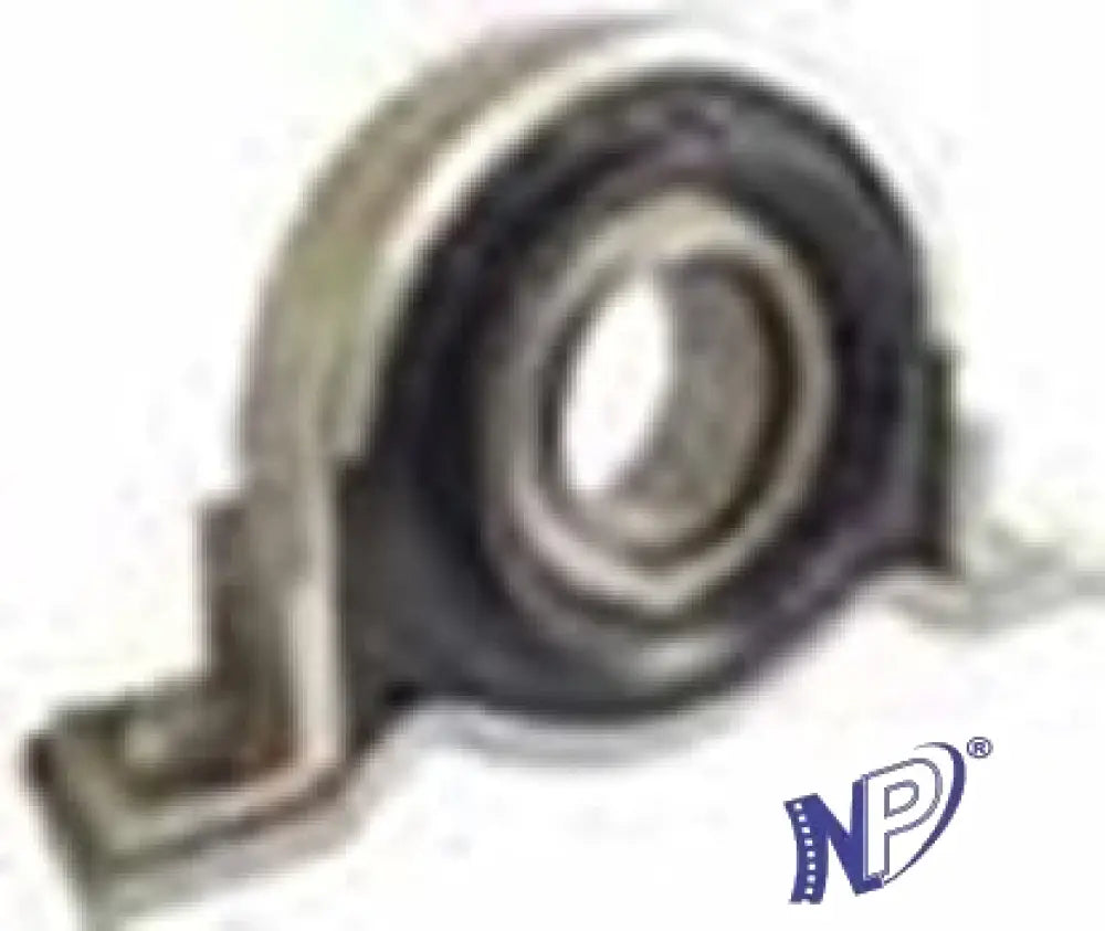 KIT SOPORTE DE CARDAN NISSAN D21 MOD. 94 EN ADEL MOTOR 204 MEXICANA PARA LA SUSPENSIÓN - KIT SOPORTE CARDAN