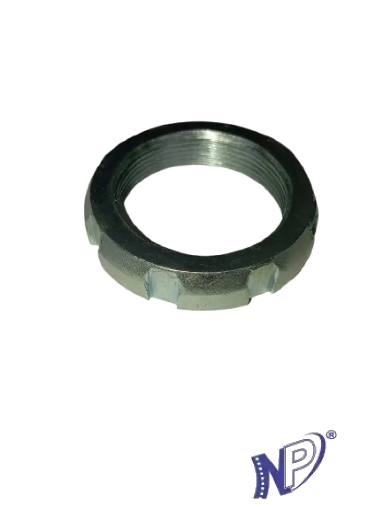 KIT TUERCA HOUSING NISSAN FRONTIER - PATHFINDER