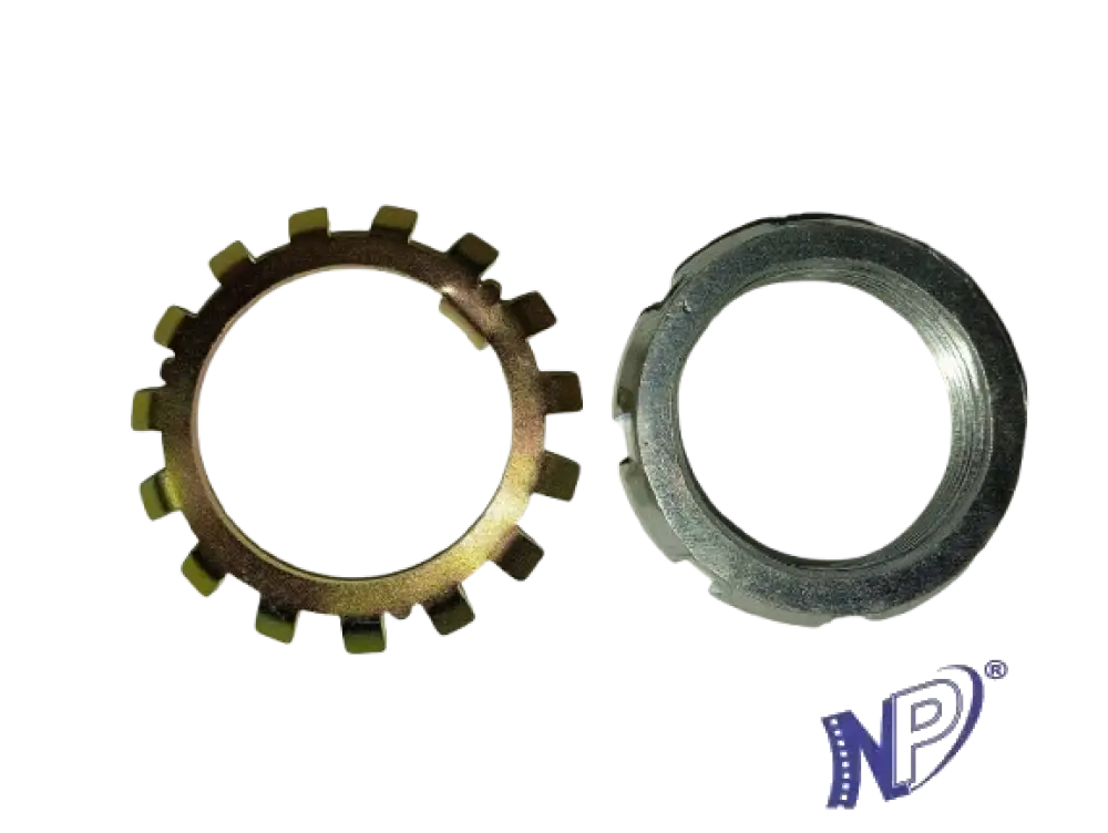 KIT TUERCA HOUSING NISSAN FRONTIER - PATHFINDER