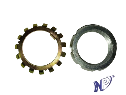 KIT TUERCA HOUSING NISSAN FRONTIER - PATHFINDER