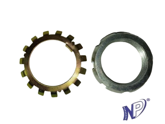 KIT TUERCA HOUSING NISSAN FRONTIER - PATHFINDER