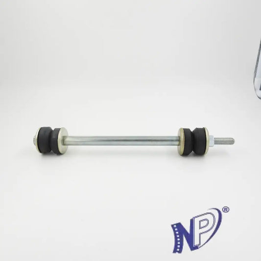 MUÑECO VARILLA ESTABILIZADORA (O BIELETA) NISSAN PATROL M60 / 81 DEL LARGO 10’’ - MUÑECO VARRILA ESTABILIZADORA