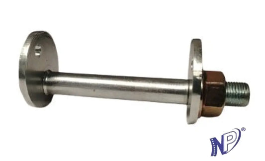 PASADOR CAMBER INF FORD RANGER/BRONCO-MAZDA BT-50 PROFESSIONAL - PASADOR CAMBER