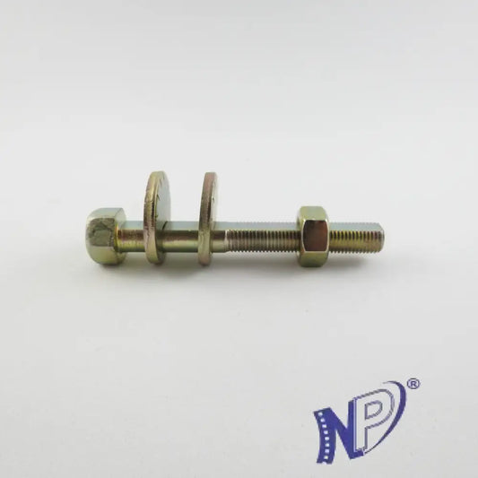 PASADOR CAMBER MAZDA 3 (03-2013) - 5 - CX7 - PASADOR TIJERA