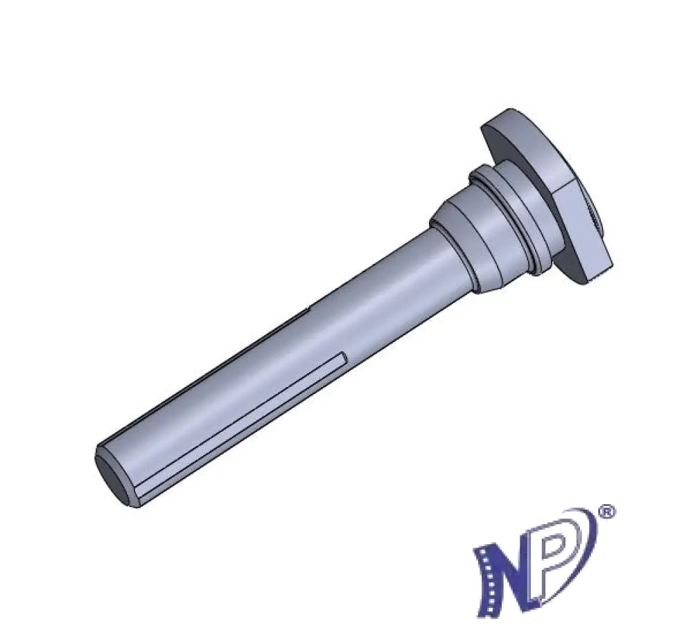 PASADOR MORDAZA CHEVROLET D´MAX ECUATORIANA/ NISSAN PATHFINDER SUP - PASADOR MORDAZA