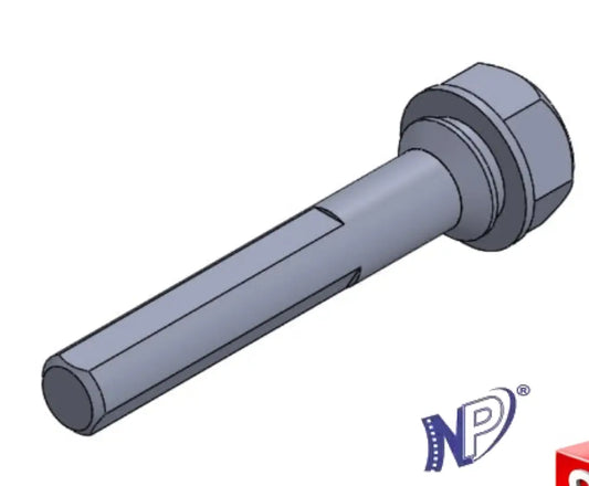 PASADOR MORDAZA KIA RIO 12-13/ HYUNDAI NEWS ACCENT /I25 SUP - PASADOR MORDAZA