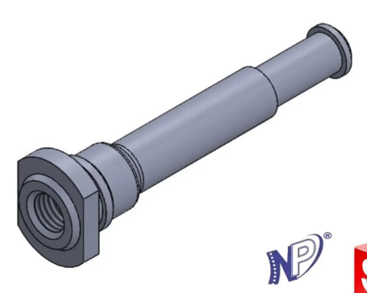 PASADOR MORDAZA URVAN 3.0 FORD F150 INF - PASADOR MORDAZA