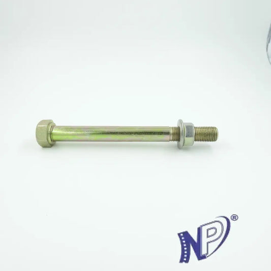 PASADOR TIJERA DAEWOO (CON TUERCA) - PASADOR TIJERA
