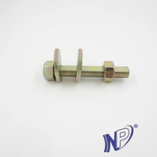 PASADOR TIJERA MAZDA 3 (ARANDELAS CAMBER) - PASADOR TIJERA