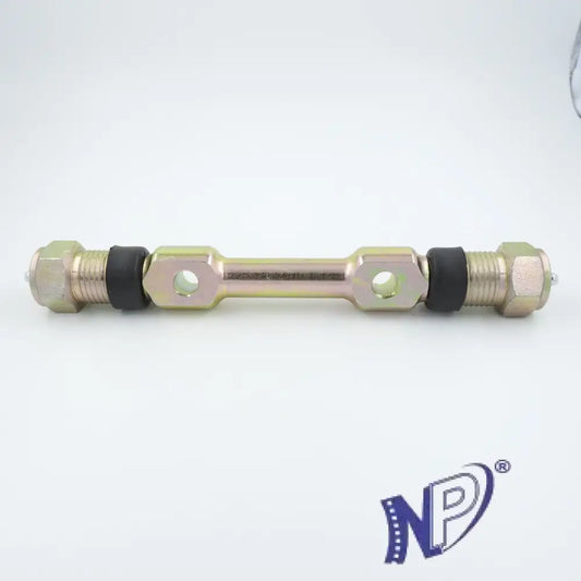 PASADOR TIJERA MITSUBISHI CORTO (SUP) COMPLETO - PASADOR TIJERA