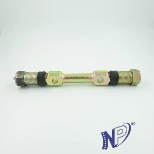 PASADOR TIJERA MITSUBISHI LARGO (SUP) (TUERCA LARGA) - PASADOR TIJERA