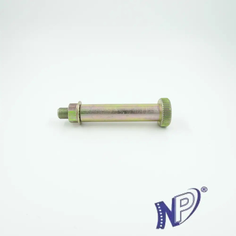 PASADOR TIJERA NISSAN DATSUN 1500 (ESTRIADO) - PASADOR TIJERA