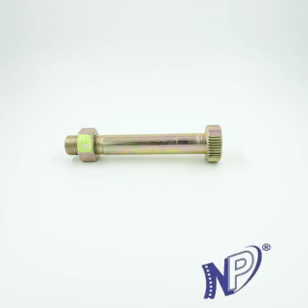 PASADOR TIJERA NISSAN URVAN INF (ESTRIADO) - PASADOR TIJERA