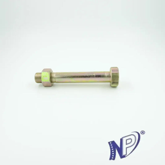 PASADOR TIJERA NISSAN URVAN INF (ESTRIADO) - PASADOR TIJERA