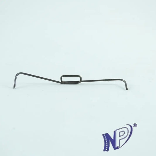 PIN MORDAZA FRENO CUADRANTE MAZDA PF 7219 - ANTIRUIDOS