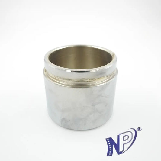 PISTON MORDAZA HYUNDAI H100 SAMURAI / KIA PICANTO / MAZDA 323 / TOYOTA COROLLA (ACERO - PISTON MORDAZA