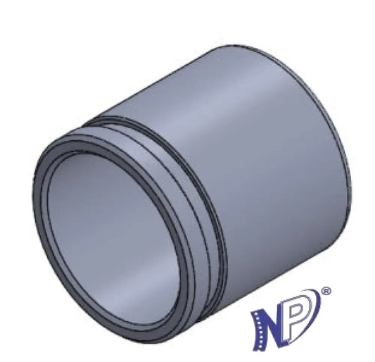 PISTON MORDAZA NISSAN B11(82/85) SENTRA (86-94)/ CHEVROLET SWIFT 1.3 /SUZUKI SIDEKICK 2 PUERTAS - PISTON MORDAZA