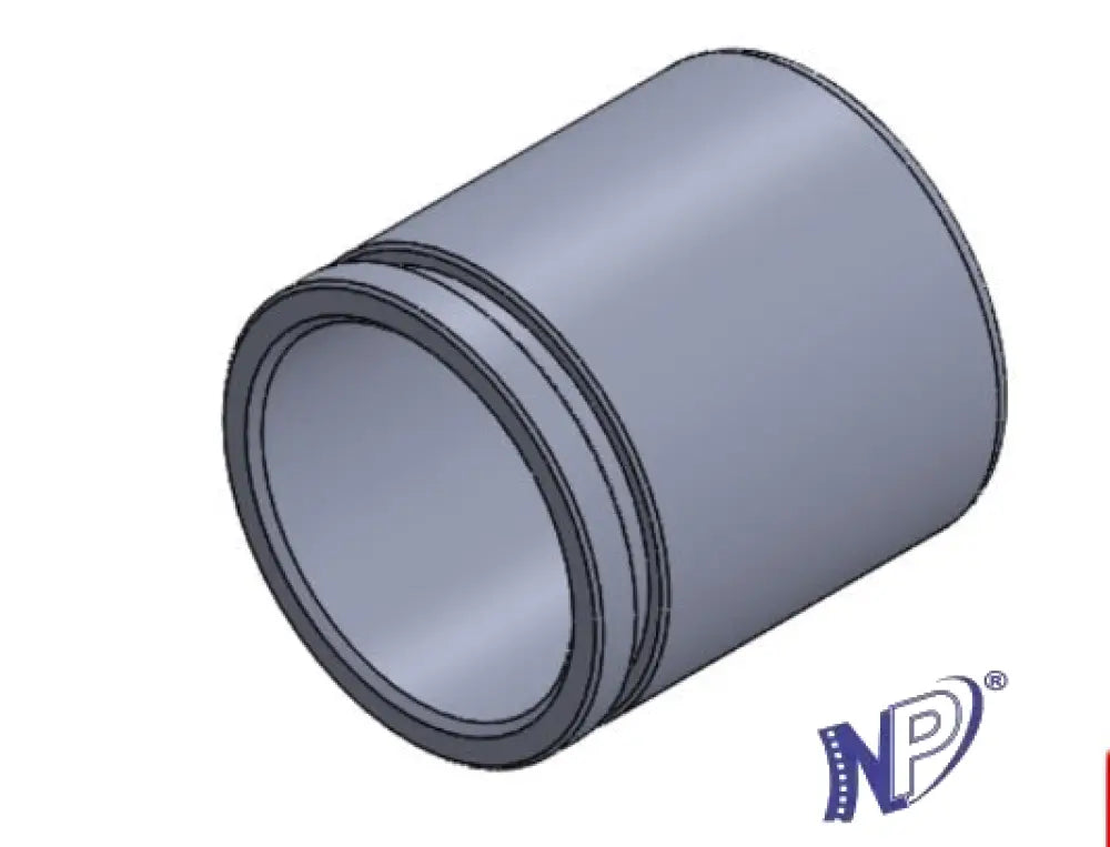 PISTON MORDAZA NISSAN NAVARA/CHEVROLET AVALANCHE/SILVERADO TAHOE YUKON/ESCALADE DL/GMC SIERRA 1500 - PISTON MORDAZA