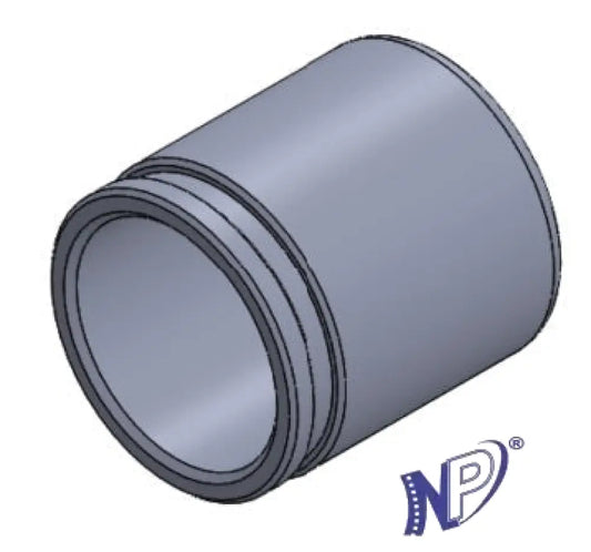 PISTON MORDAZA RENAULT CLIO - MEGAN- KWID-VOLKSWAGEN AMAROK - PISTON MORDAZA