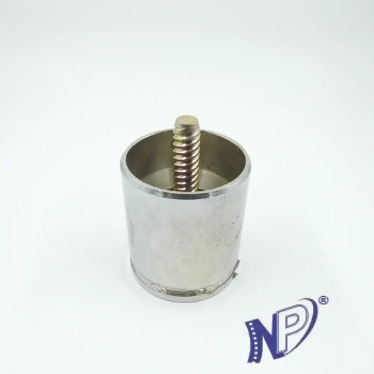 PISTON MORDAZA RENAULT MASTER III / NISSAN NV400 TR ENSAMBLADO - PISTON MORDAZA