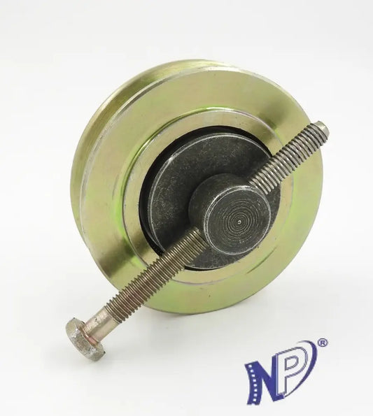 POLEAS TENSORA MAZDA B 2600 (414 /415) - POLEA TENSORA