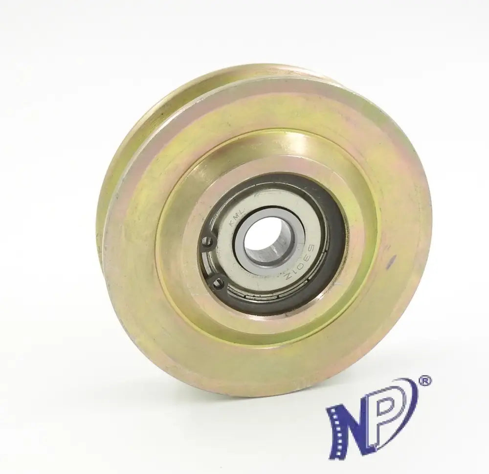 POLEAS TENSORA TOYOTA 4.5 (414 / 421) - POLEA TENSORA