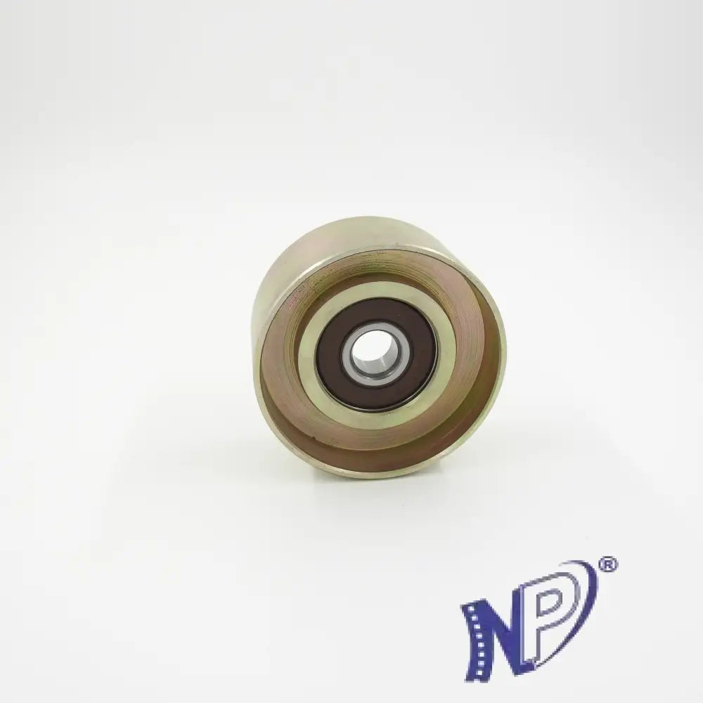 POLEAS TENSORA TOYOTA 4.5 PLANA M/99 - POLEA TENSORA