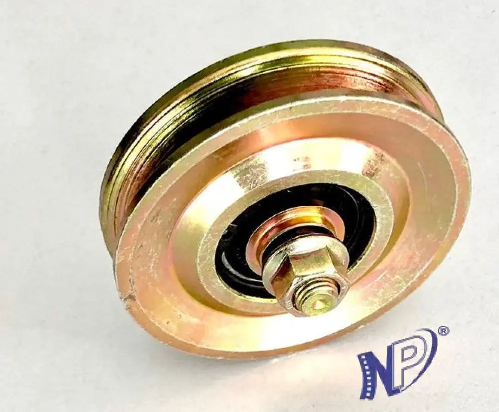 POLEAS TENSORA TOYOTA HILUX 4X4 /4X2 HART TOP V3000 415 / 421) - POLEA TENSORA