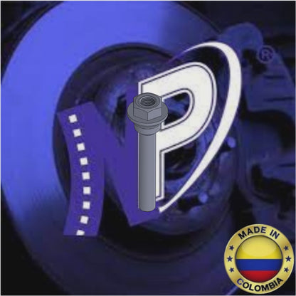 KIT MORDAZA VOLKSWAGEN BORA