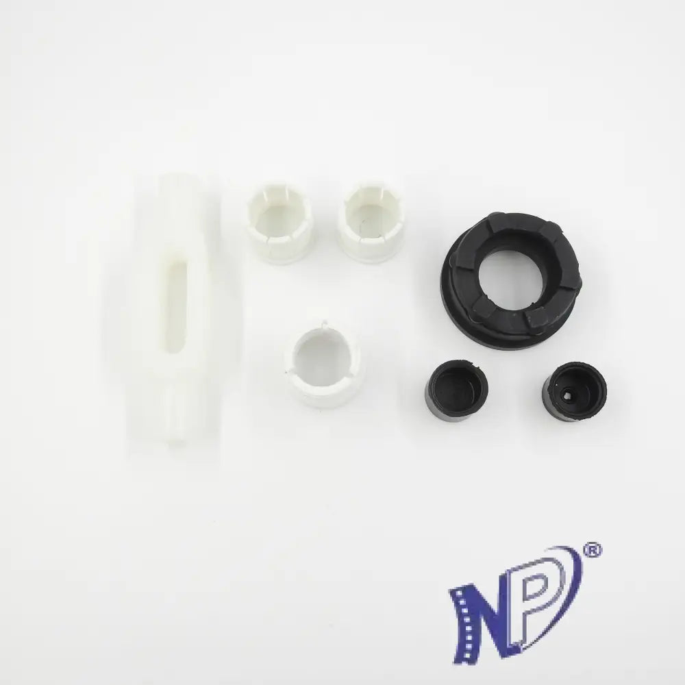 REPARACION PALANCA CAMBIOS CORSA DAEWOO - REPARACION PALANCA CAMBIOS
