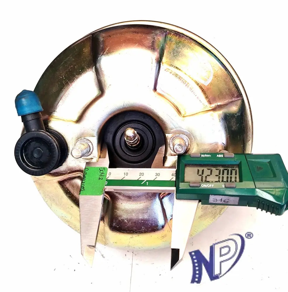 SERVO FRENO FIAT FIAT TEMPRA - SERVO FRENO