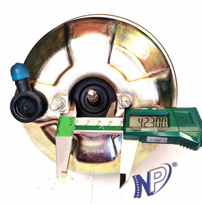 SERVO FRENO FIAT FIAT TEMPRA - SERVO FRENO