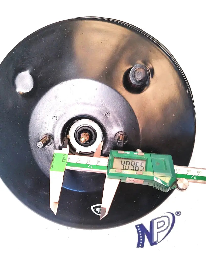SERVO FRENO HONDA CIVIC 93 - SERVO FRENO