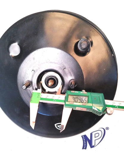 SERVO FRENO HONDA CIVIC 93 - SERVO FRENO