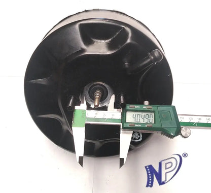 SERVO FRENO MAZDA 323 MOD 85 / B1600…85 - SERVO FRENO