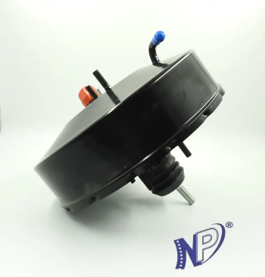 SERVO FRENO MITSUBISHI MONTERO IMPORTADO L200 L300 - SERVO FRENO