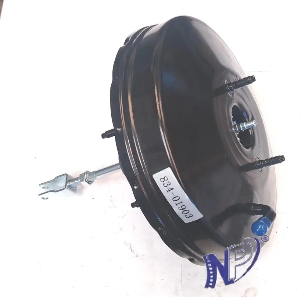 SERVO FRENO NISSAN D21 4x2 - SERVO FRENO