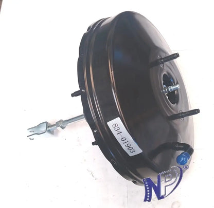 SERVO FRENO NISSAN D21 4x2 - SERVO FRENO