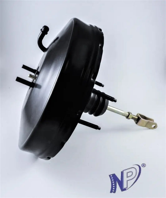 SERVO FRENO NISSAN D21 4x2 - SERVO FRENO