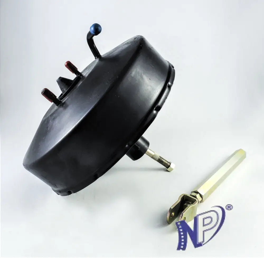 SERVO FRENO NISSAN PICK UP VANETTE - SERVO FRENO