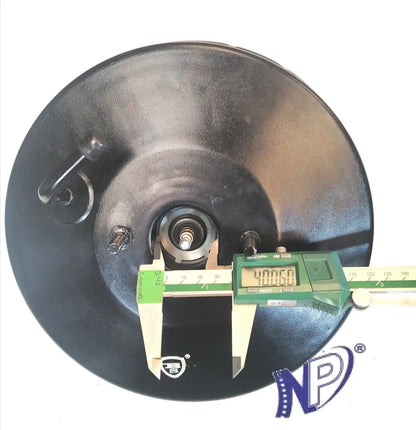 SERVO FRENO NISSAN PICK UP VANETTE - SERVO FRENO