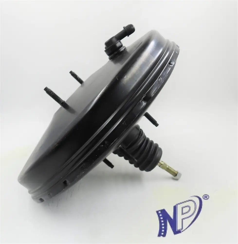 SERVO FRENO NISSAN QASHQAI - SERVO FRENO