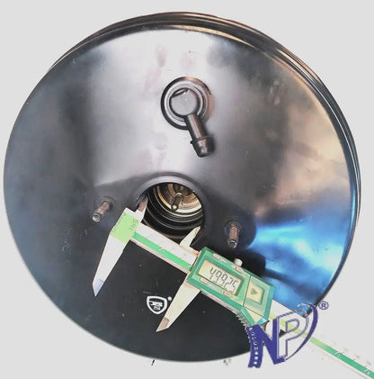 SERVO FRENO NISSAN QASHQAI - SERVO FRENO