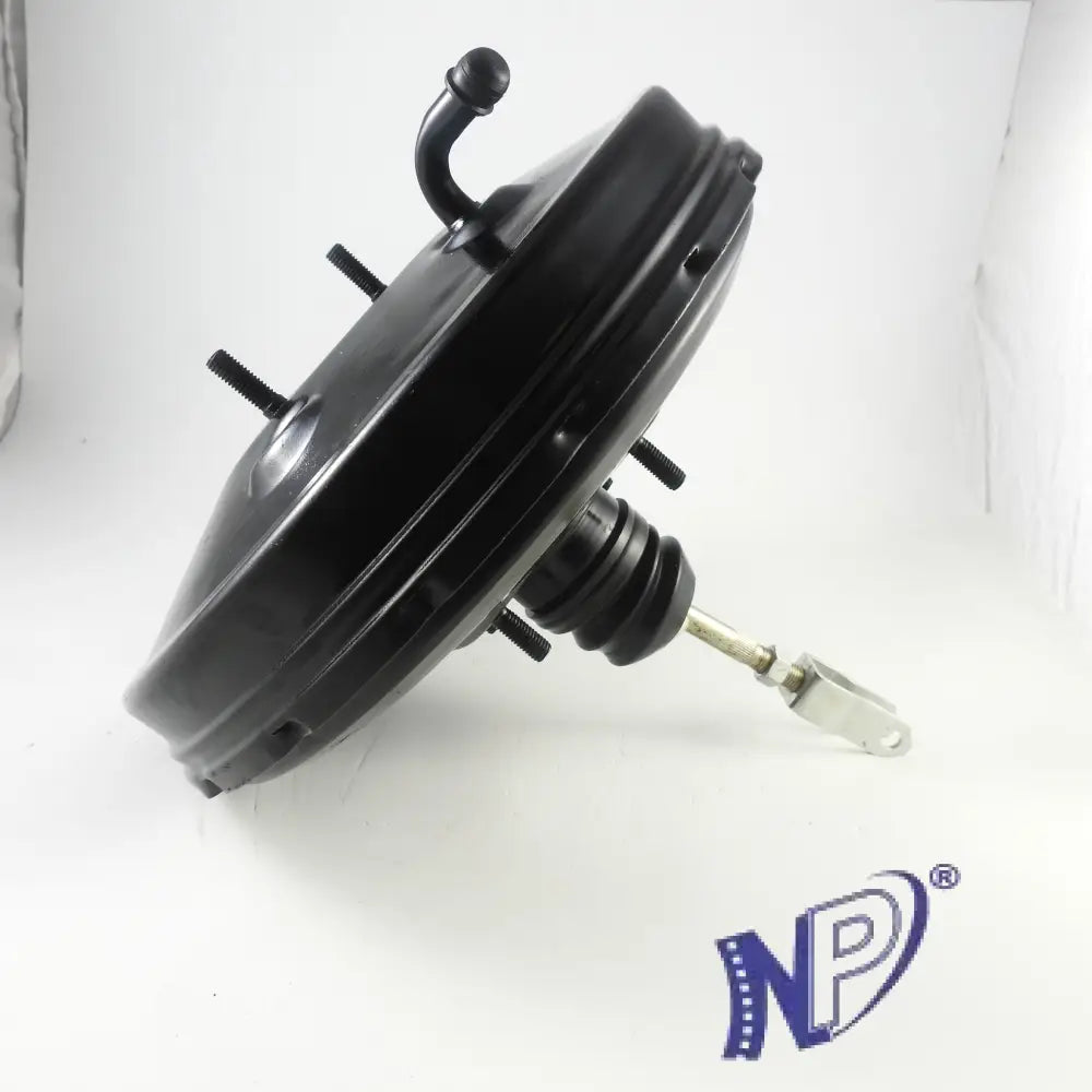 SERVO FRENO NISSAN TIIDA MEXICO - SERVO FRENO