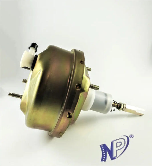 SERVO FRENO RENAULT 12 BENDIX BASE 3 TORNILLOS - SERVO FRENO