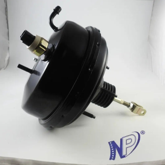 SERVO FRENO TOYOTA FORTUNER 4x4 3,0 SENSOR VACIO DOBLE - SERVO FRENO